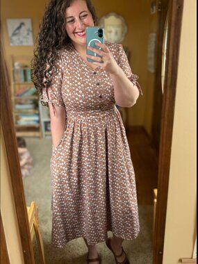 Super Cute Dresses Nursing Dress